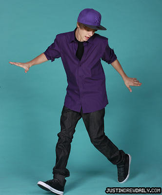Justin