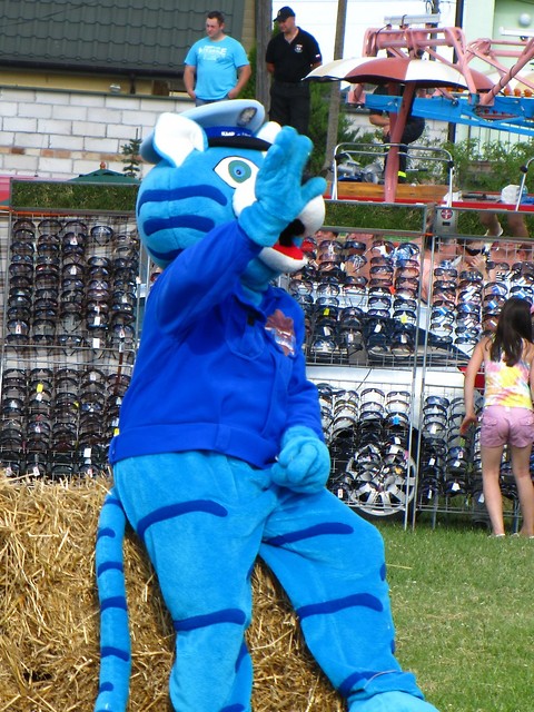 Prewencjusz ^^