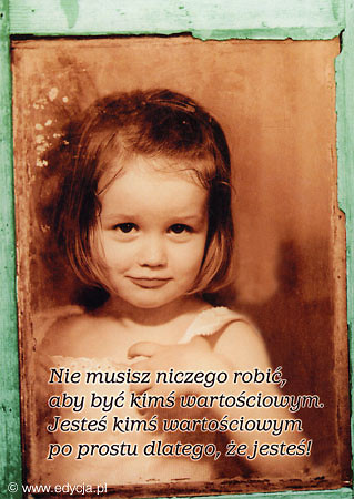 Jestem :D