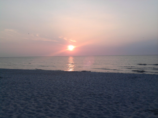 Pogorzelice 2010
