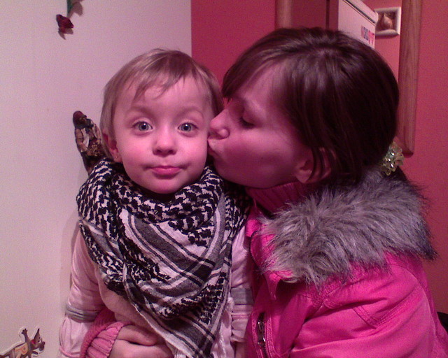 Zimowo;)