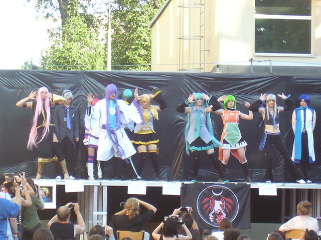 ECCHICON