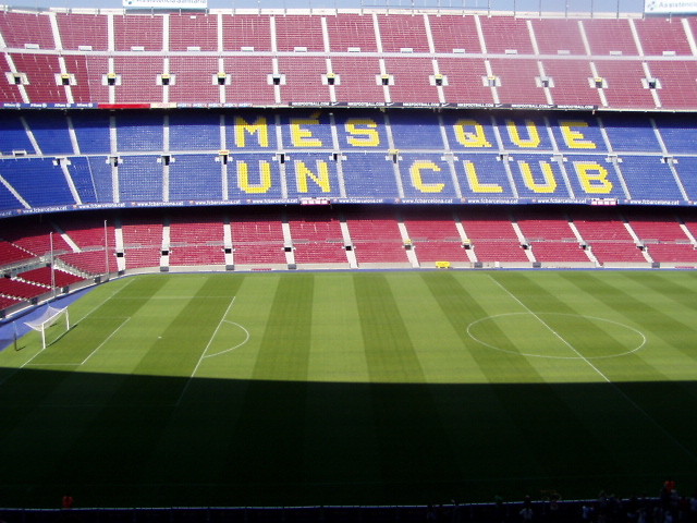 spain.