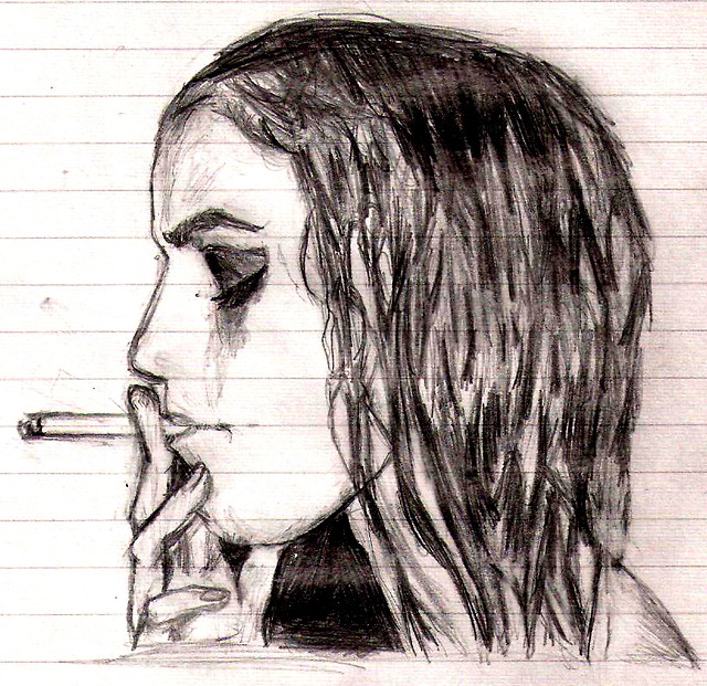 heart and soul, one will burn