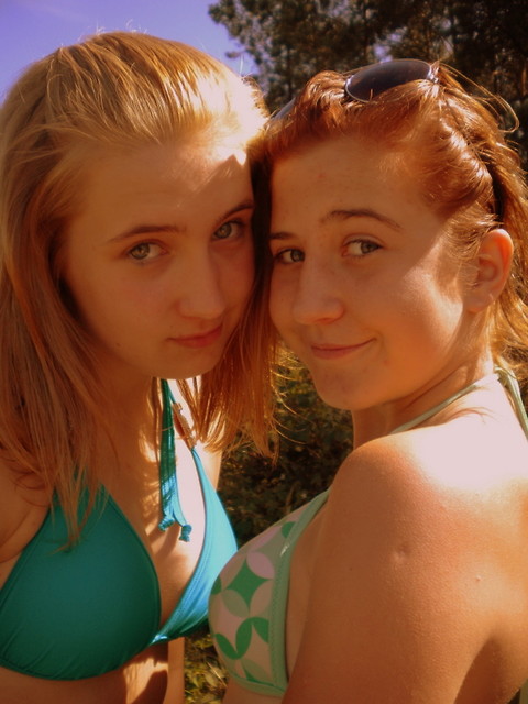  Sooooneczko :*