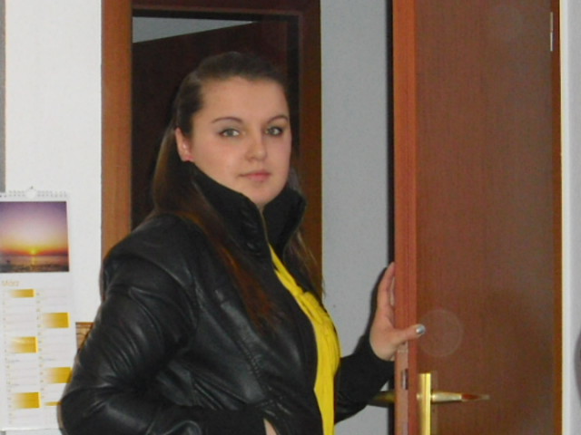przed jak impr na pewno ;)