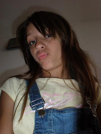 haha
