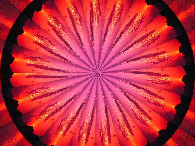 kalejdoskop