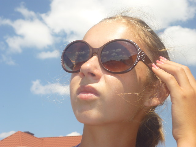 Do nieba bd sza.. ;d