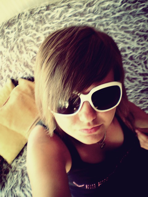 Prosto w serce . 