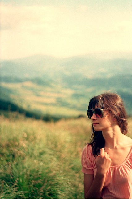 bieszczady...