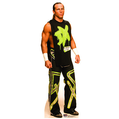 Shawn Michaels