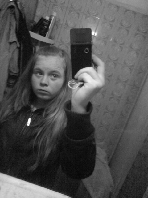 takie tam.;**