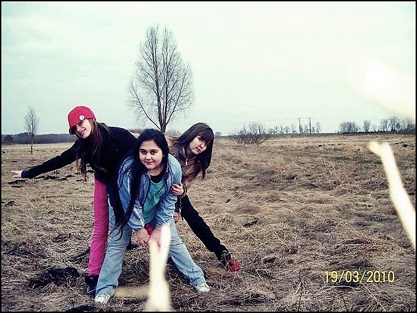 Za 50 dni...