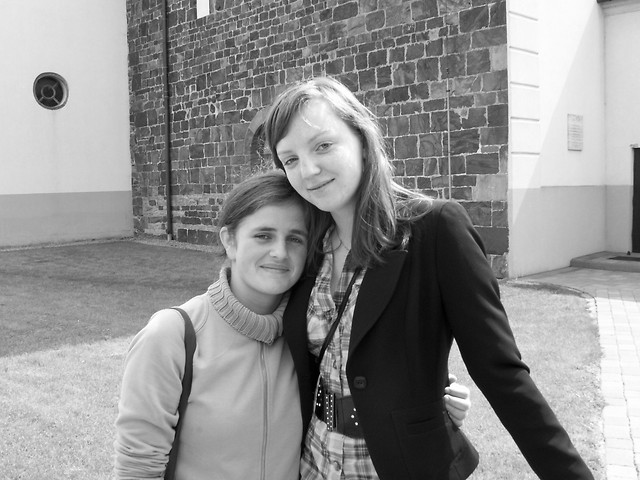 Ruda ;)
