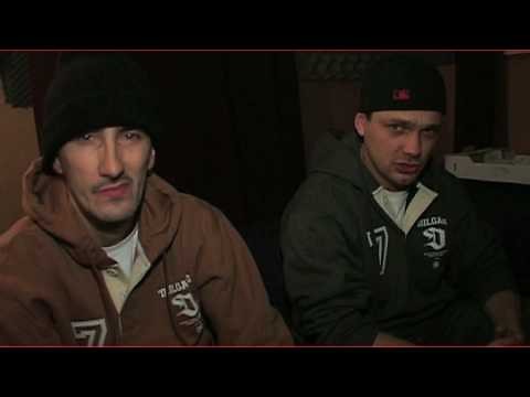 Hemp Gru feat. Zary, Ras Luta 