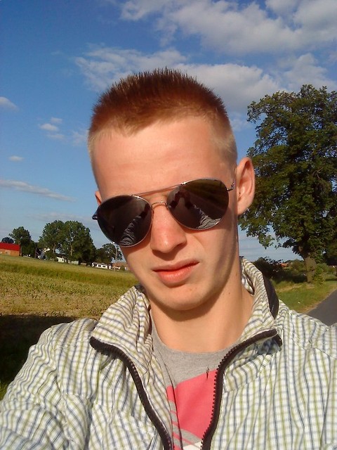 Powykrecany ;D 