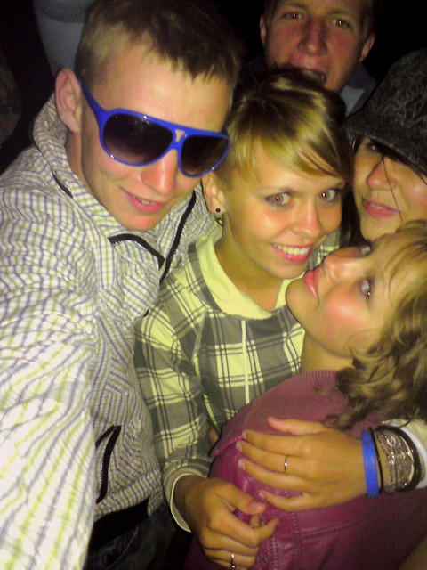 Jdzrechowice Party .!