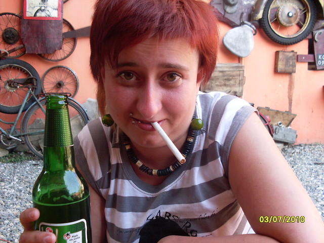 Rdzawe diamenty ... U Remixa :) 