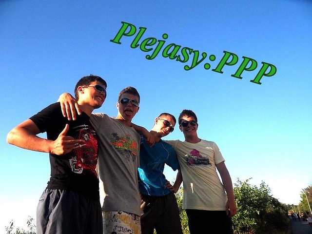 Plejasyyy:P