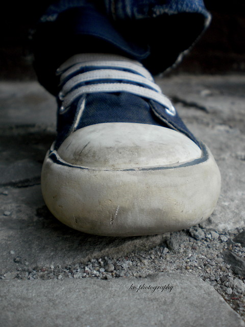 trampek