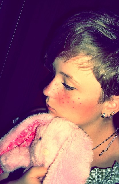 takie kawaii... jak nie ja (^o^)