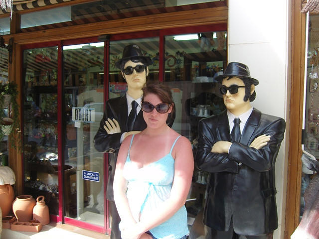 Espania 2010