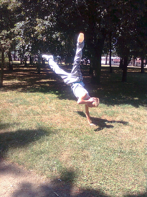 The Street's