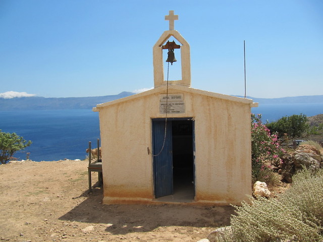 Grecja --> Kreta