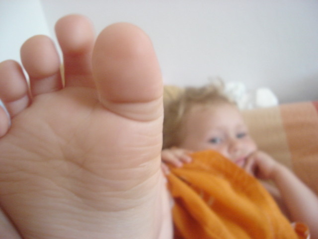 Wielka Stopa :P