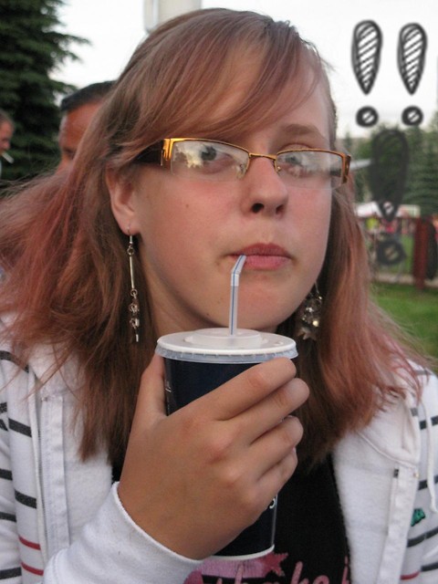 Ja i koloniaaaa :********