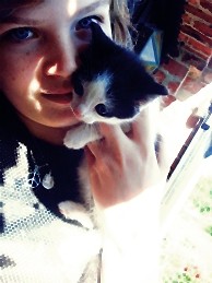 Kicia :*