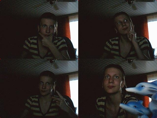 oto ja ;**