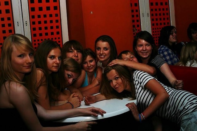 i miss.
