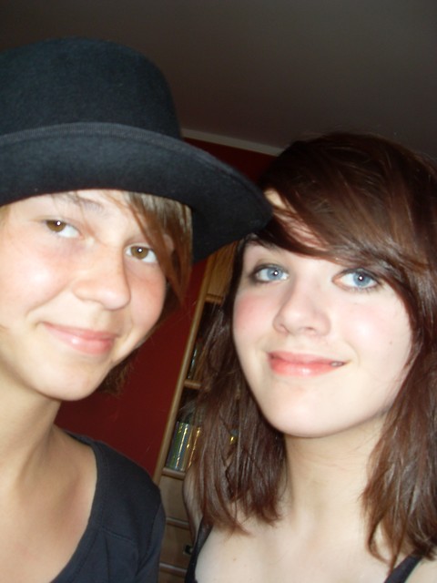 with Lna 