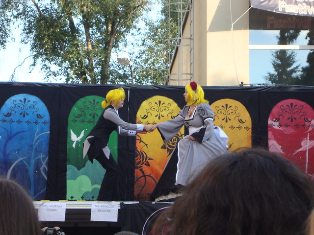Cosplay