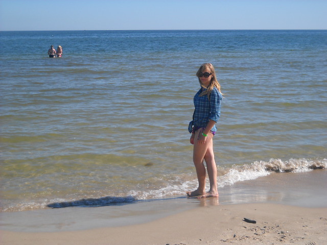 wakacje 2010 r ;)