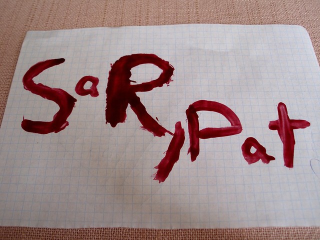 Sar , Pat ;D