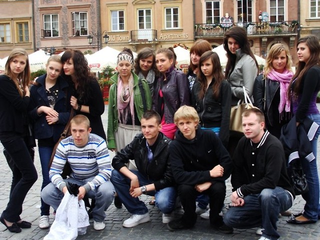 klasa