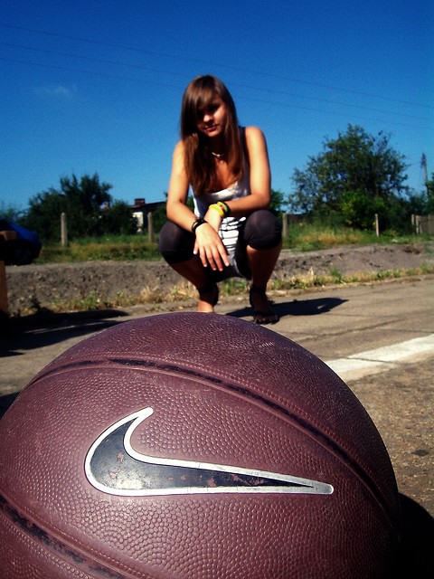 Yoo! :P