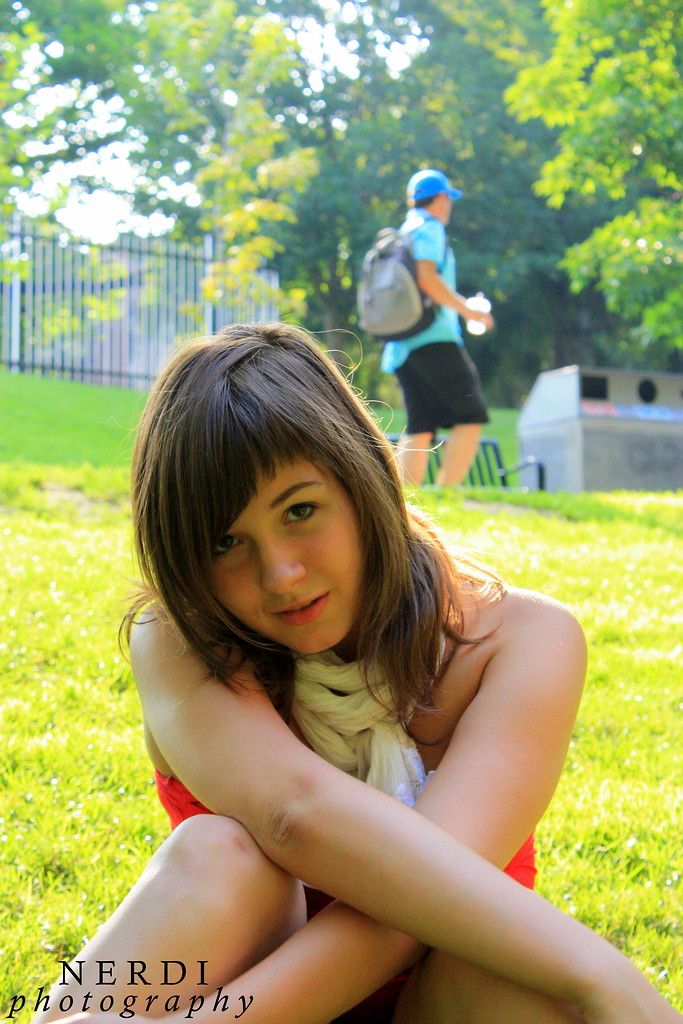 Ania:P