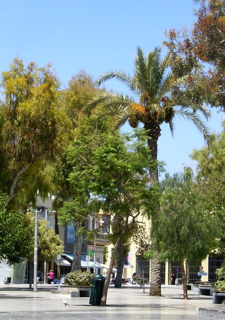 Heraklion