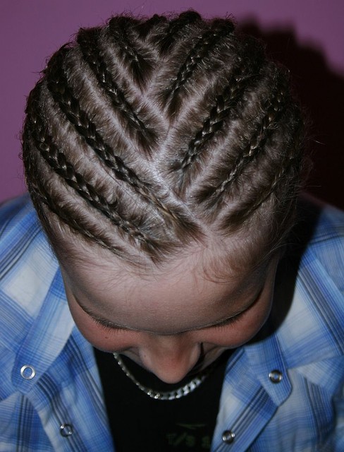 Cornrowsy