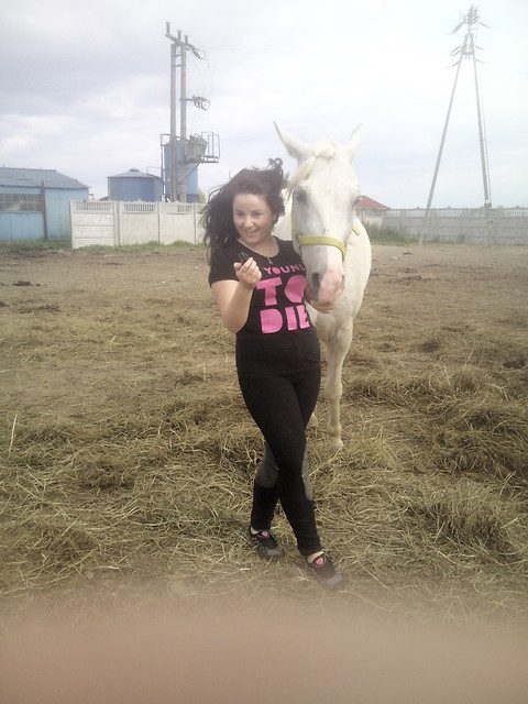 magaria