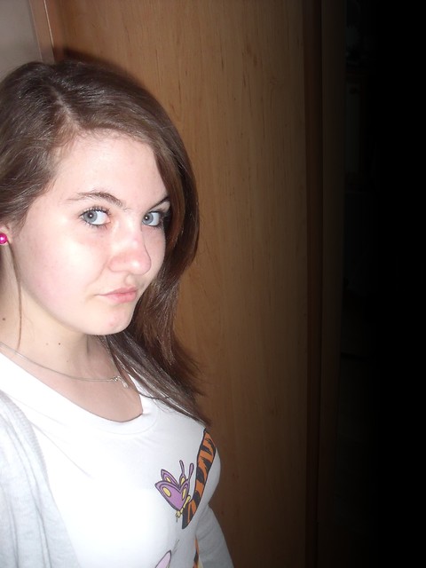 . wmawiaj mi e szczcie mam .
