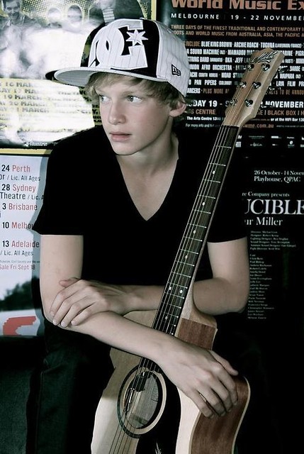 Cody