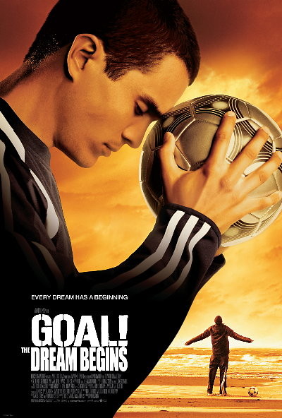 goal !!