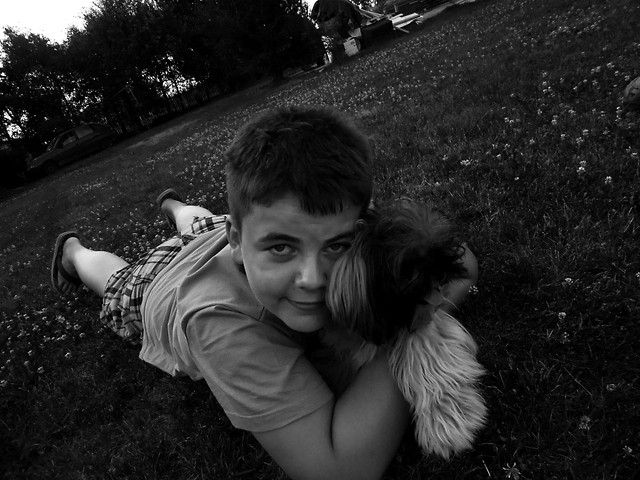 Z majeczka :**
