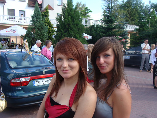 pinki i szajba