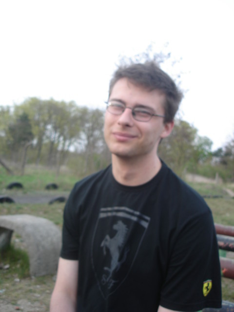 onierz Nienawici